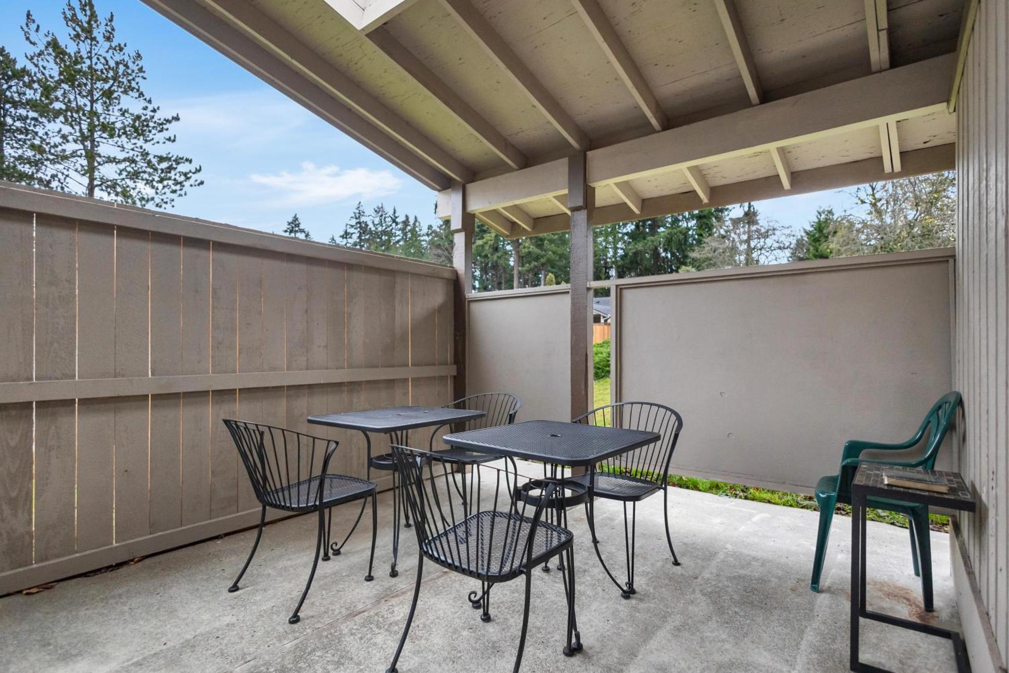 Central Bellevue Guesthouse Exterior photo
